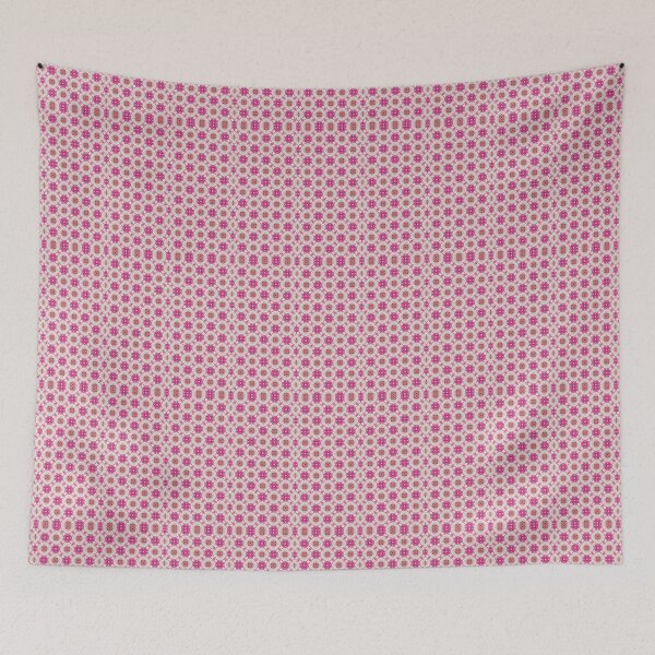 Artikelvorschau, Cosmo Florals in Hülle und Fülle entworfen und verkauft von GJDesign.