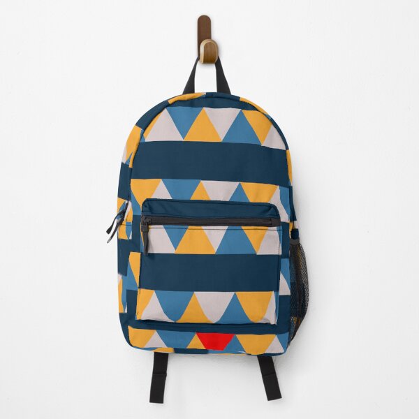 Item preview, SPOT THE ODD TRIANGLE designed and sold by ODD-ONE.