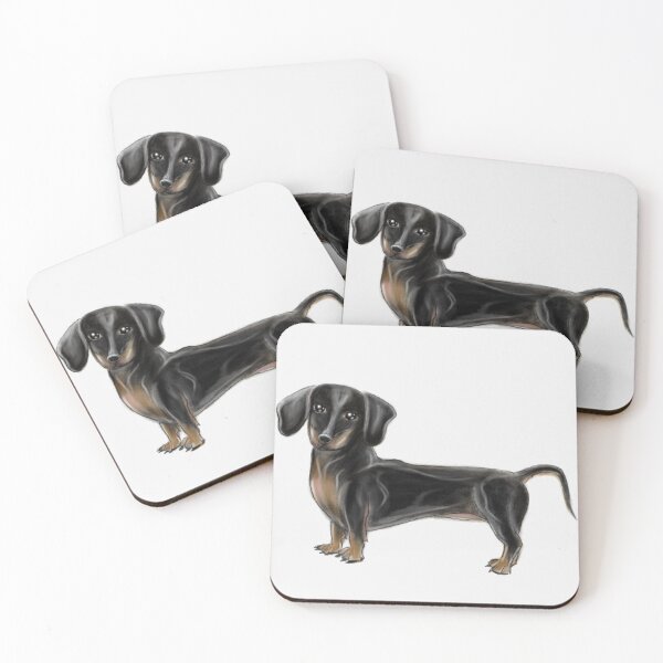 Item preview, Dachshund Dog Pupy designed and sold by Coolstuff4you71.