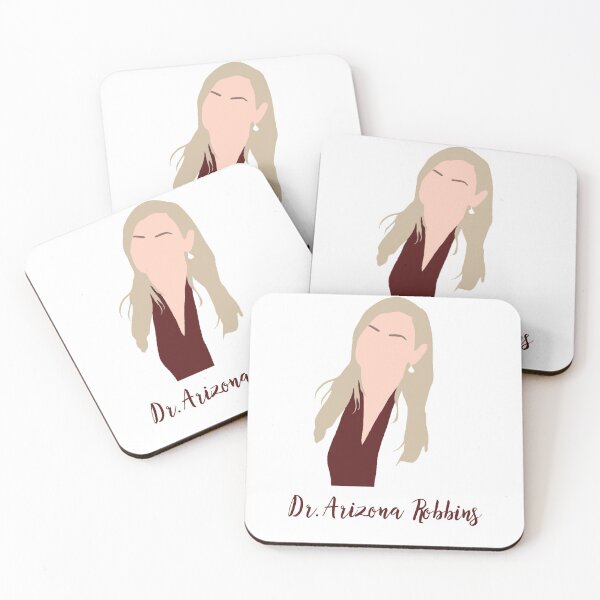 Item preview, Arizona Robbins designed and sold by Jess ?.