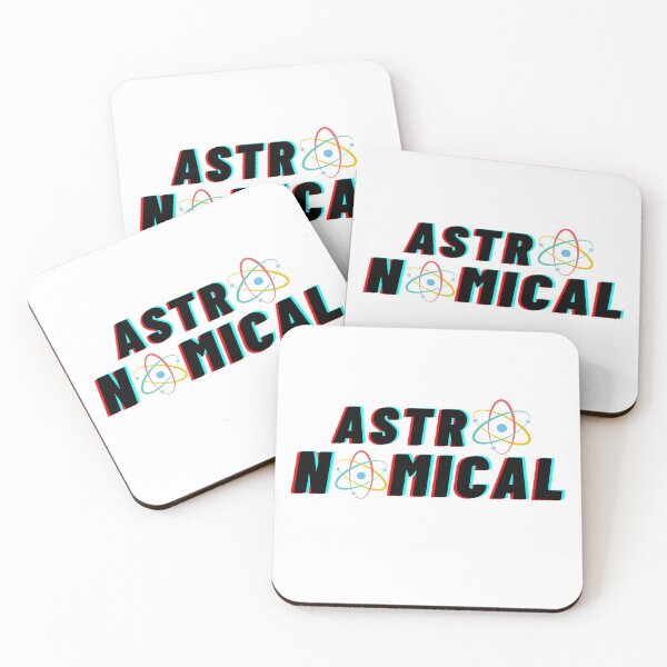 Item preview, Astronomical designed and sold by ExploreStore.
