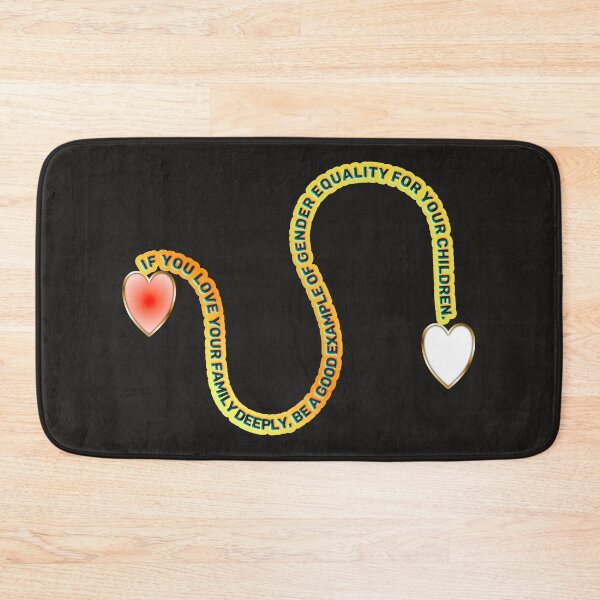 Item preview, Equality of men and women - equality as a child rearing tool designed and sold by Ralek.