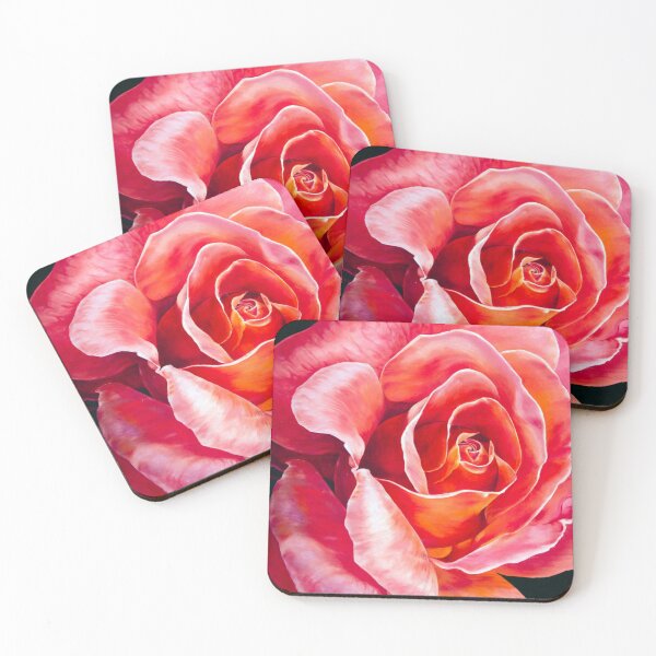 Item preview, Peachy Rose designed and sold by Susan-Andrews.