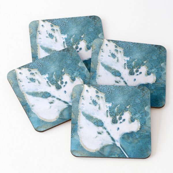 Item preview, Sunflower leaf  designed and sold by janeh271.