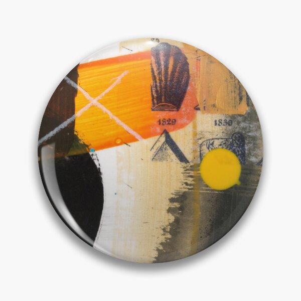 Item preview, Yellow Dot Bicorne designed and sold by Tim Diviny.
