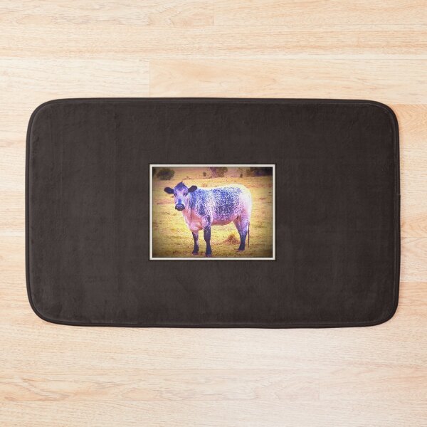 Item preview,  SPECKLE PARK COW VERY PRETTY JULIANNE  designed and sold by Opalbluerose.