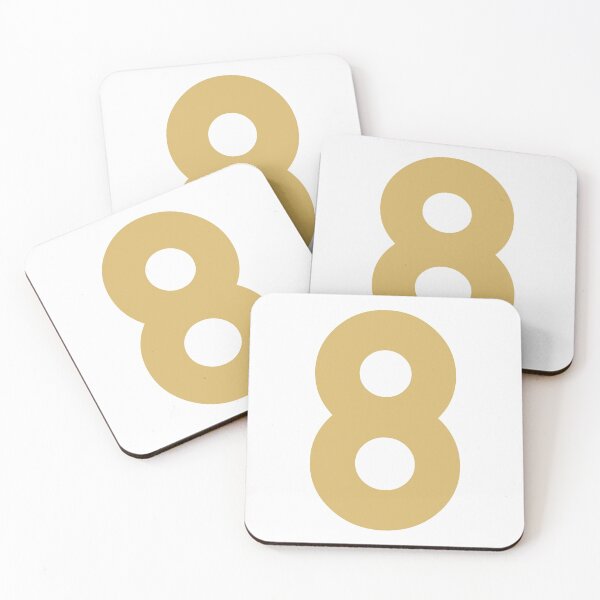 Item preview, EIGHT designed and sold by ryspayevkaisar.