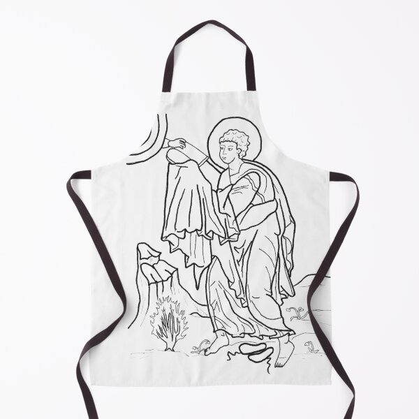 Item preview, Moses designed and sold by Sparks4Orthodox.