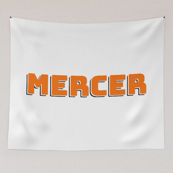 Item preview, Mercer University designed and sold by kkosmicki.