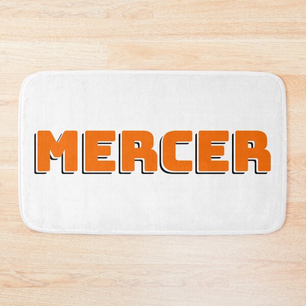 Item preview, Mercer University designed and sold by kkosmicki.