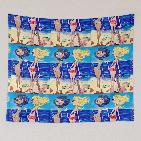 Item preview, constant companion designed and sold by juliet-paints.