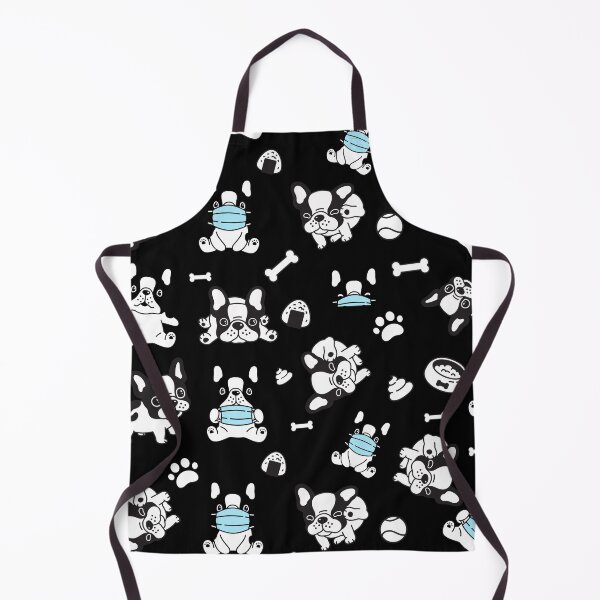 Item preview, Bulldog Quarantine Funny designed and sold by graphicmeyou.