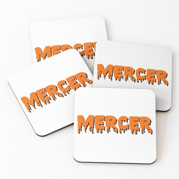Item preview, Mercer University designed and sold by kkosmicki.