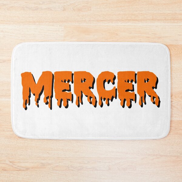 Item preview, Mercer University designed and sold by kkosmicki.