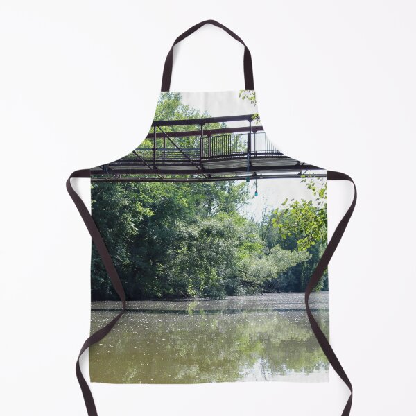 Item preview, Summer under the Bridge designed and sold by Susie Kramer.