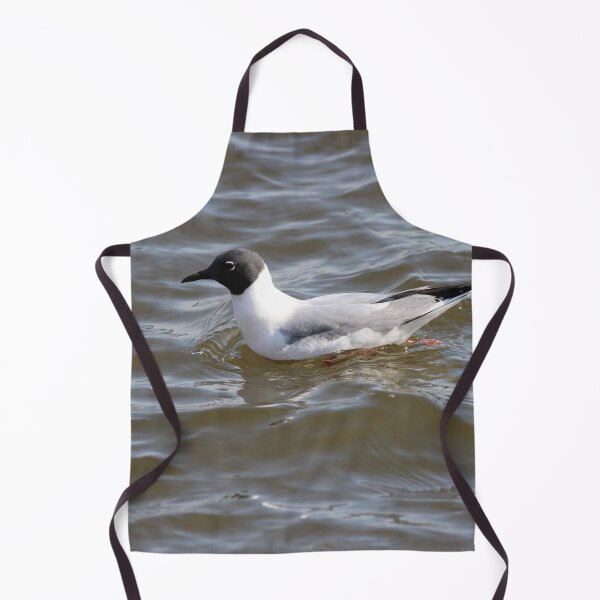 Item preview, Bonaparte Gull Nine designed and sold by Susie Kramer.