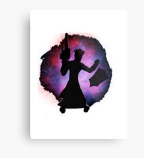 Horrible Who 2 Metal Print