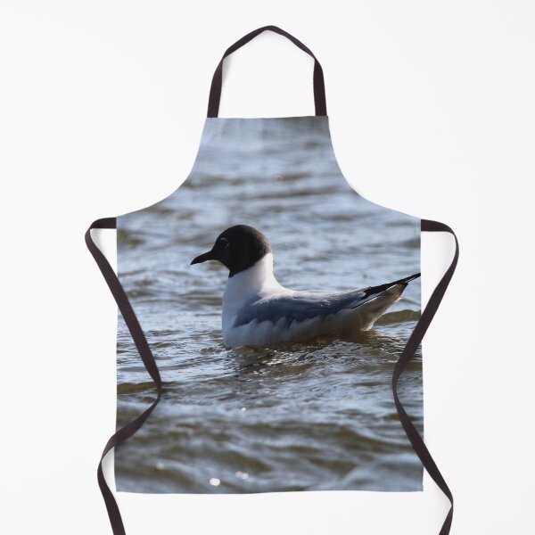 Item preview, Bonaparte Gull Two designed and sold by Susie Kramer.