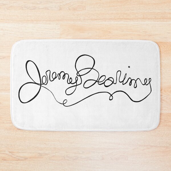 Item preview, Jeremy Bearimy designed and sold by Superbly.
