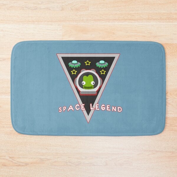 Item preview, Space Legend, Kerbal space program , Legend designed and sold by Mekoooo.