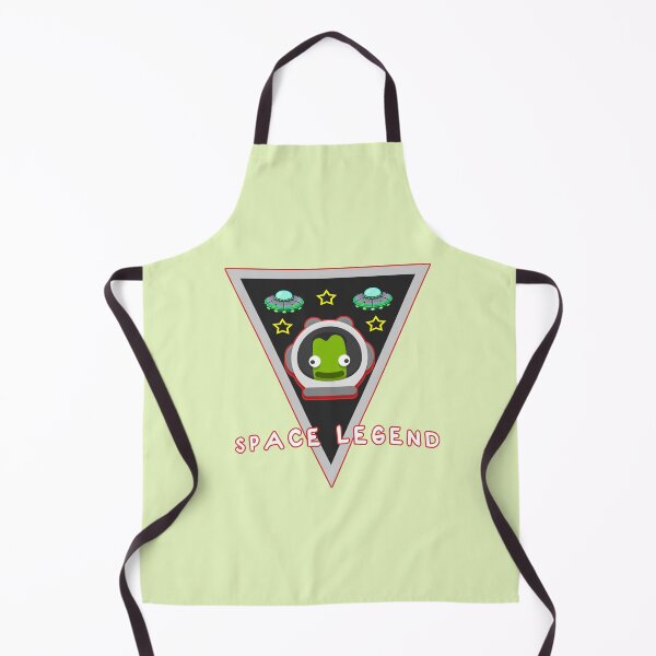 Item preview, Space Legend, Kerbal space program , Legend designed and sold by Mekoooo.