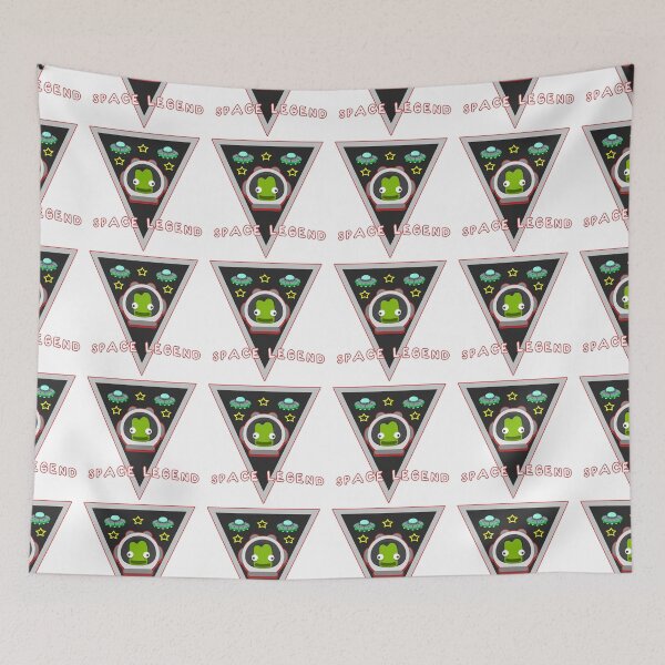 Item preview, Space Legend, Kerbal space program , Legend designed and sold by Mekoooo.