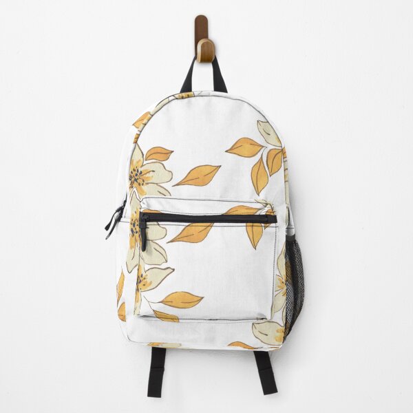 Item preview, Yellow And White Flower Aesthetic designed and sold by ArtIsSixthSense.
