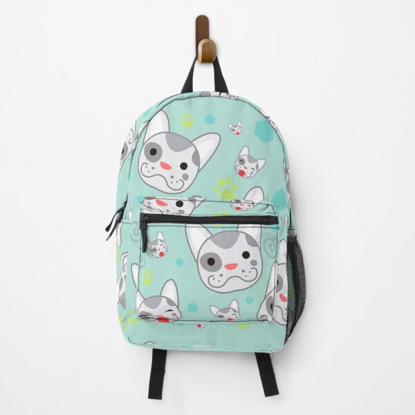 Item preview, Cute Bull Dogs - bestseller designed and sold by August-E.
