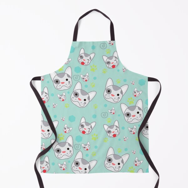 Item preview, Cute Bull Dogs - bestseller designed and sold by August-E.