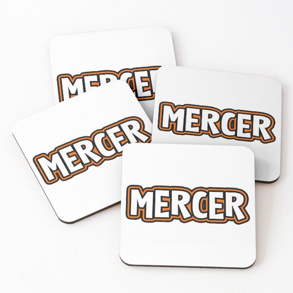 Item preview, Mercer University designed and sold by kkosmicki.