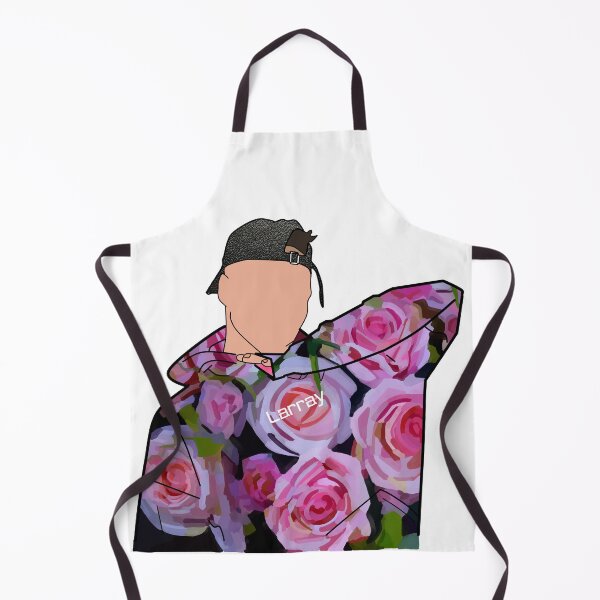 Item preview, Larray- Digital Art- Pink Roses Jumper T-Shirt designed and sold by VtheArtist.
