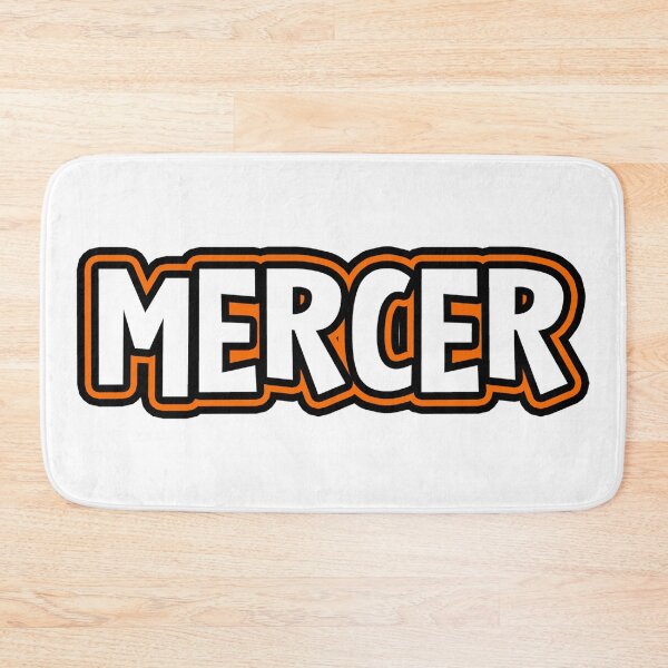 Item preview, Mercer University designed and sold by kkosmicki.
