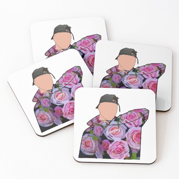 Item preview, Larray- Digital Art- Pink Roses Jumper T-Shirt designed and sold by VtheArtist.