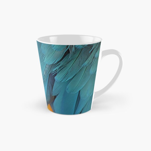 Item preview, Tropical bird Macaw Plumage Texture Closeup designed and sold by Anna Lemos.
