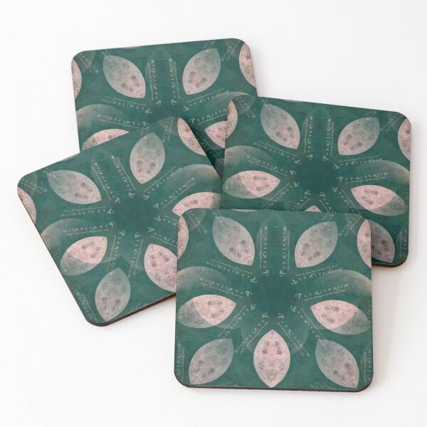 Item preview, Mystic flower designed and sold by IschemicNeuron.