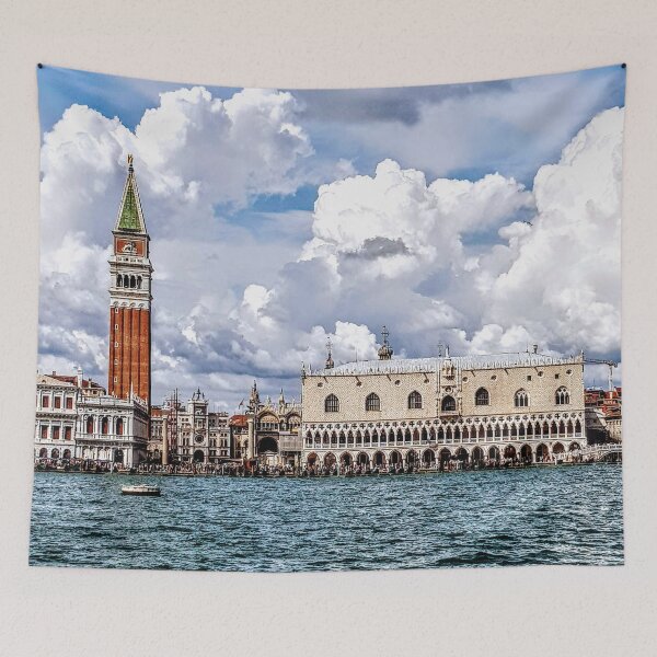 Item preview, Grand Canal Venice designed and sold by threeblackdots.
