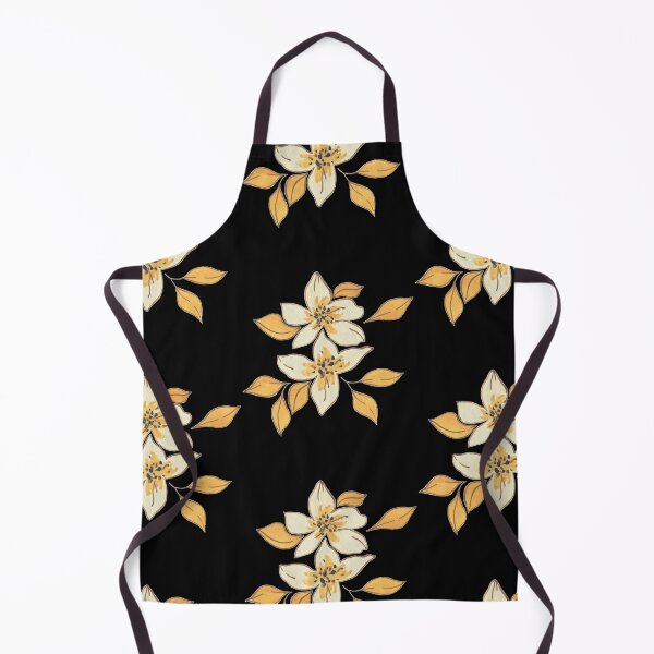 Item preview, Yellow And White Flower Aesthetic designed and sold by ArtIsSixthSense.