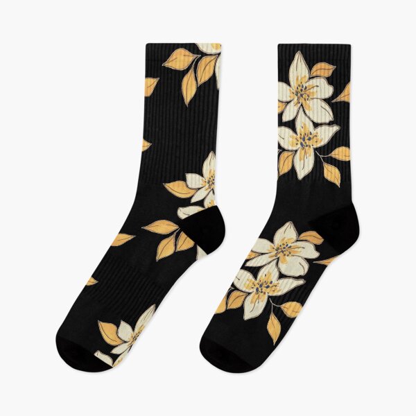 Item preview, Yellow And White Flower Aesthetic designed and sold by ArtIsSixthSense.