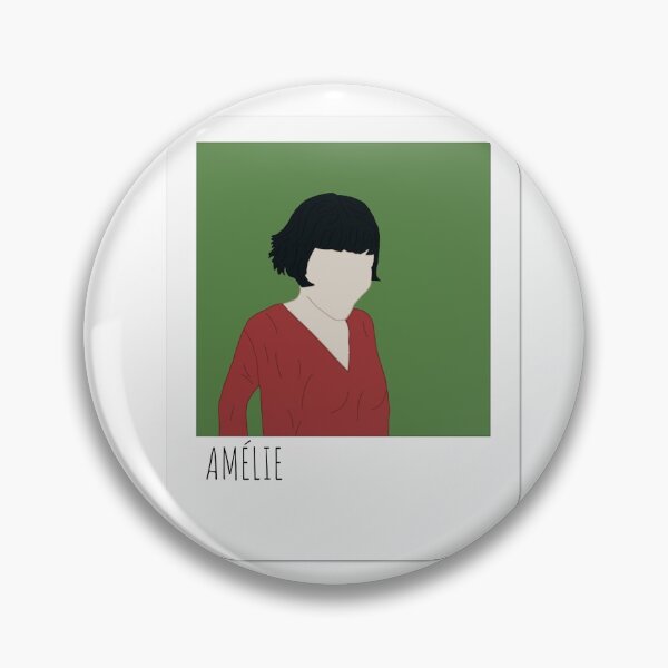Item preview, Amélie designed and sold by NL1205.