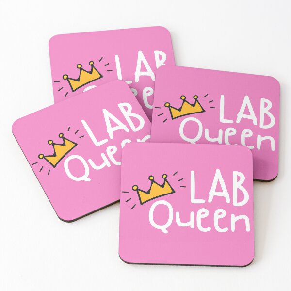 Item preview, Lab Queen designed and sold by labstud.