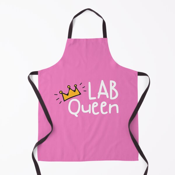 Item preview, Lab Queen designed and sold by labstud.