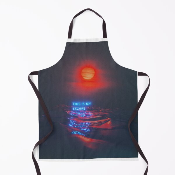 Item preview, My Escape designed and sold by Devansh Atray.