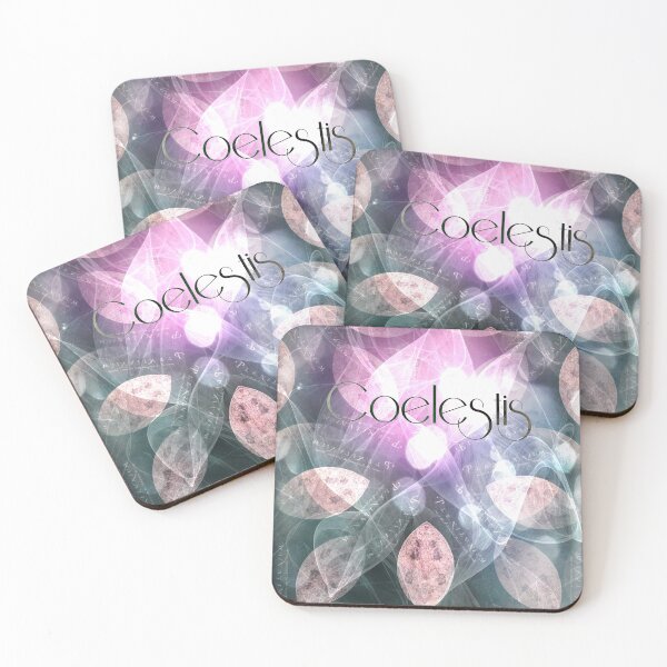 Item preview, Coelestis designed and sold by IschemicNeuron.