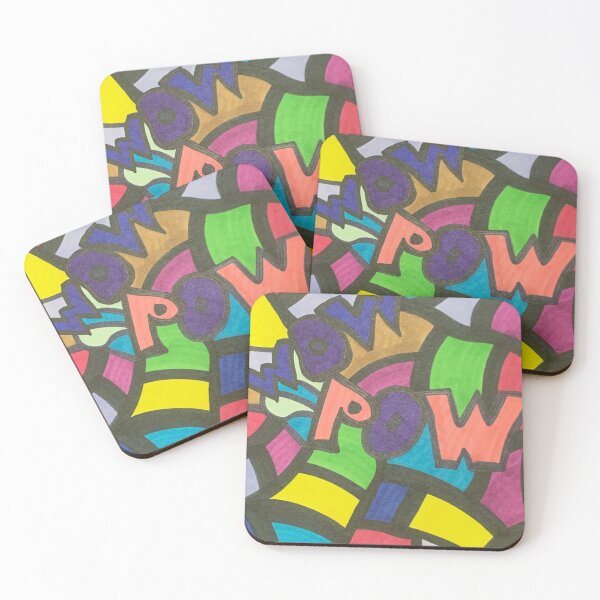 Item preview, ¡Guau! designed and sold by GABRIEL NUNEZ.