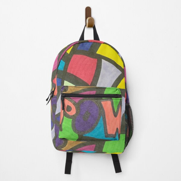 Item preview, Wow pow designed and sold by GABRIEL NUNEZ.