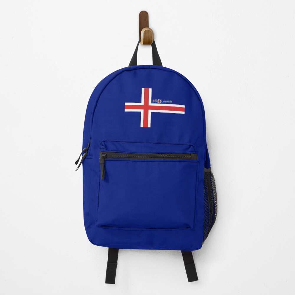 Item preview, Backpack designed and sold by P-I-R.