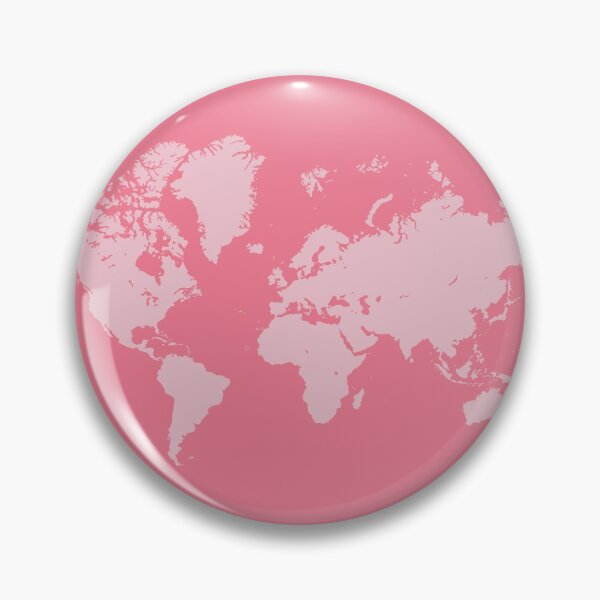 Item preview, world map designed and sold by kim tang.