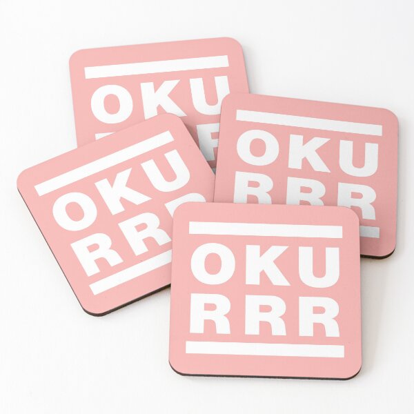 Item preview, It is Okurrr designed and sold by elhefe.