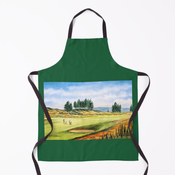 Item preview, Gleneagles Golf Course Scotland designed and sold by William Holkham.