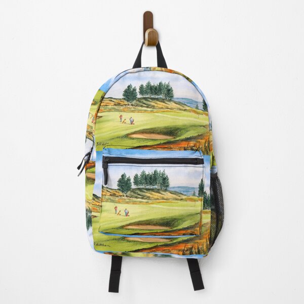Item preview, Gleneagles Golf Course Scotland designed and sold by William Holkham.